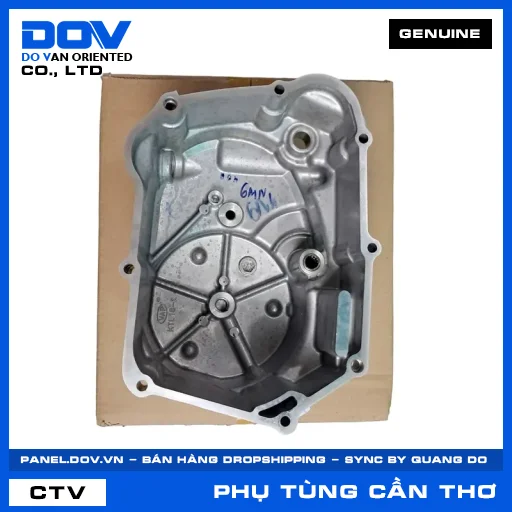 NẮP MÁY PHẢI SUPER DREAM, WAVE ALPHA — 11330KFL860