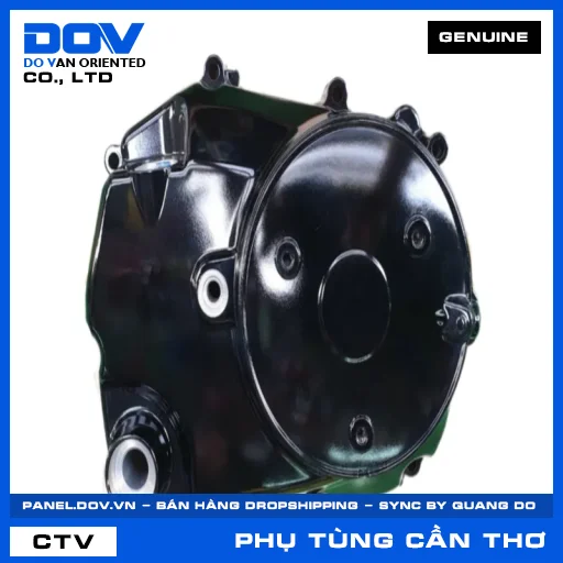 NẮP MÁY PHẢI — 11330KPH651
