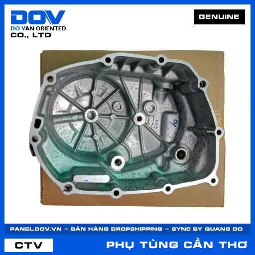 NẮP MÁY PHẢI WAVE RSX 110 — 11330KWWB20