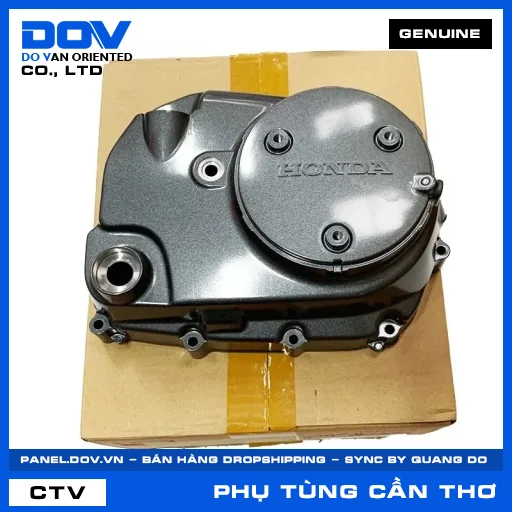 THÂN MÁY PHẢI FUTURE 125 — 11330KYZG00