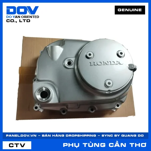 NẮP MÁY PHẢI — 11330KYZV00