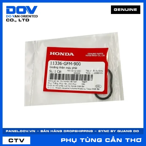 GIOĂNG THÂN MÁY PHẢI LEAD 110 — 11336GFM900