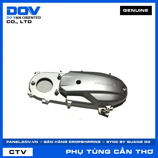 NẮP MÁY TRÁI LEAD 125 — 11340K12900