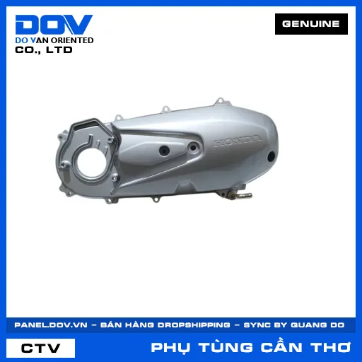 NẮP MÁY TRÁI LEAD 125 — 11340K2TV00