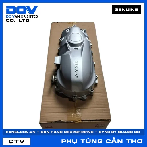 NẮP MÁY TRÁI — 11340K44D00
