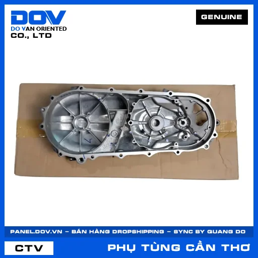 NẮP MÁY TRÁI — 11340K44V50