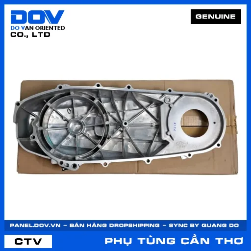 NẮP MÁY TRÁI SH 125/150 — 11340K77V00
