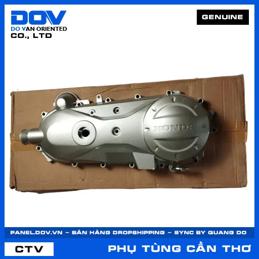 Nắp máy trái AIR BLADE 110 — 11340KVG900