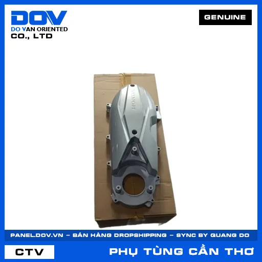 NẮP MÁY TRÁI VISION 110 — 11340KZLE00