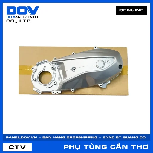 Nắp máy trái PCX 160 — 11341K1ZJ10