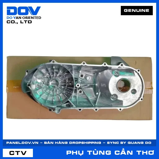 NẮP MÁY TRÁI VISION 110 — 11341K2CV10
