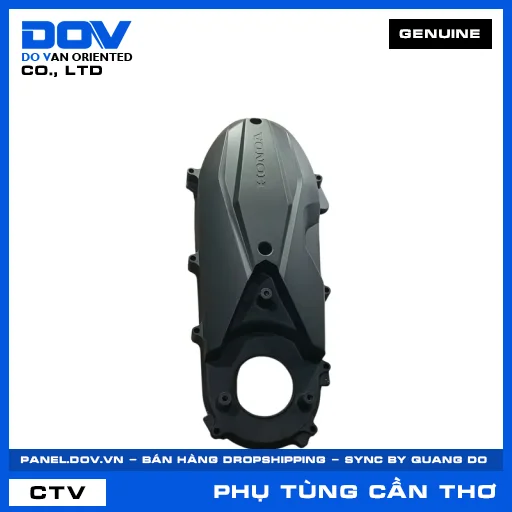 NẮP MÁY TRÁI AIR BLADE 125 — 11341K66V10