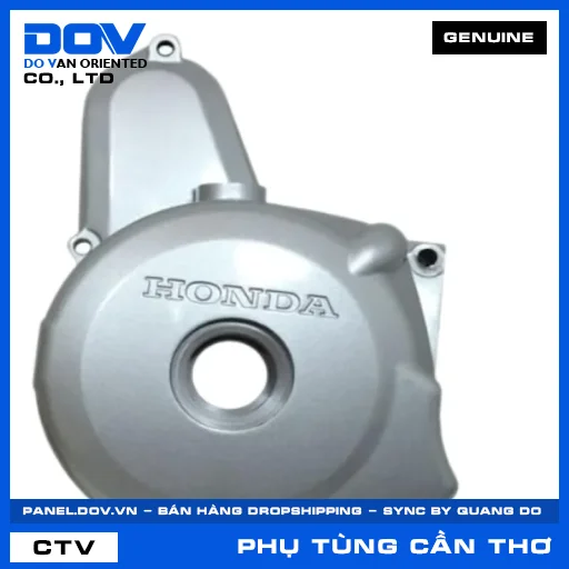 NẮP MÁY TRÁI WAVE ALPHA — 11341KFL850