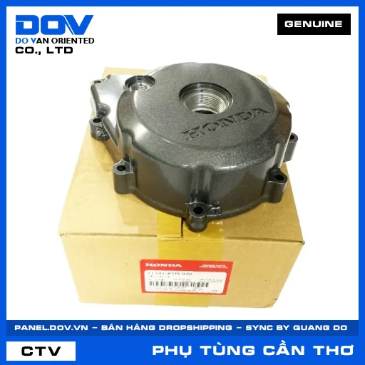 NẮP MÁY TRÁI FUTURE NEO — 11341KTM970