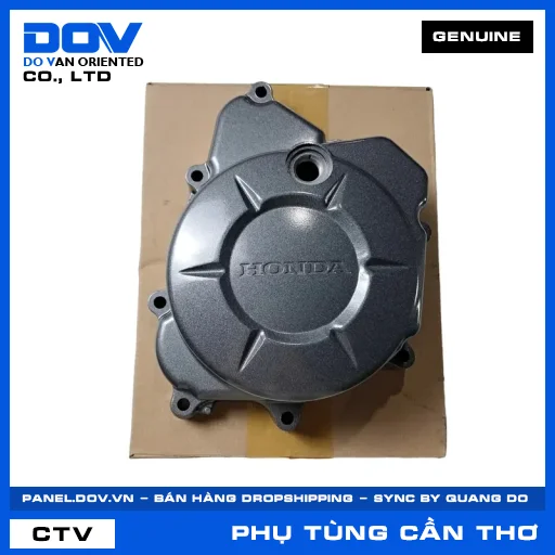 NẮP MÁY TRÁI WAVE RSX 110 — 11341KWWB20
