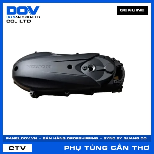 NẮP MÁY TRÁI — 11341KZR601