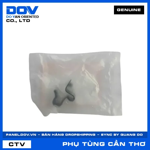 KẸP A DÂY CẢM BIẾN NHIỆT ĐỘ DẦU WAVE RSX 110 — 11346KWWC00