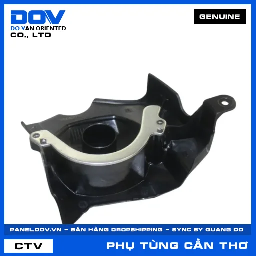 NẮP MÁY TRÁI SAU MSX 125 — 11360K26B00