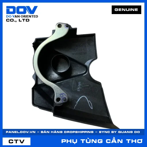 NẮP MÁY TRÁI SAU WAVE RSX 110 — 11360K90VC0