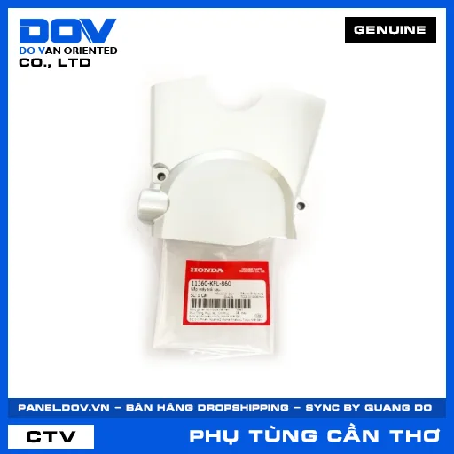 NẮP MÁY TRÁI SAU — 11360KFL860