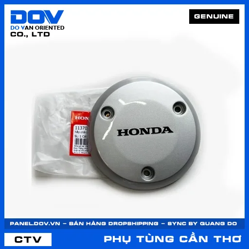 NẮP CHẮN NHIỆT PHẢI SUPER DREAM — 11370KFV670