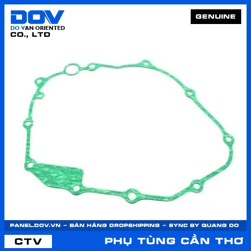 Gioăng nắp máy phải CB150R, WINNER 150 — 11394K56N00