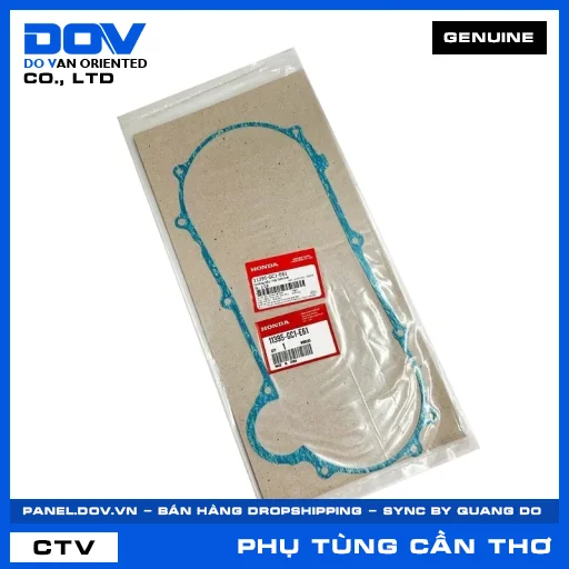 GIOĂNG NẮP MÁY BÊN TRÁI — 11395GC1E61