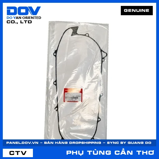 GIOĂNG NẮP MÁY TRÁI LEAD 125, PCX 160, SH MODE — 11395K1NV01