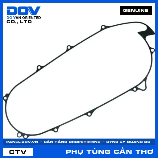 GIOĂNG NẮP MÁY TRÁI AIR BLADE 125/160, PCX 160, VARIO 160 — 11395K1ZJ11