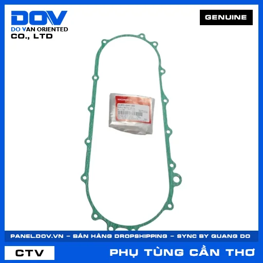 GIOĂNG NẮP MÁY BÊN TRÁI — 11395K44V80
