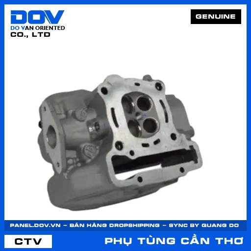 CỤM ĐẦU QUY LÁT CB150R, CBR150R, WINNER 150, WINNER R — 12010K56N00