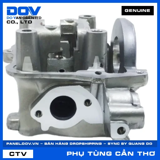 CỤM ĐẦU QUY LÁT PCX — 12010KWN900