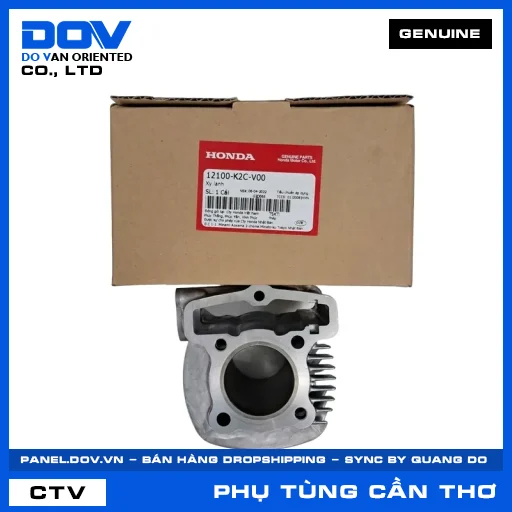 XY LANH VISION 110 — 12100K2CV00