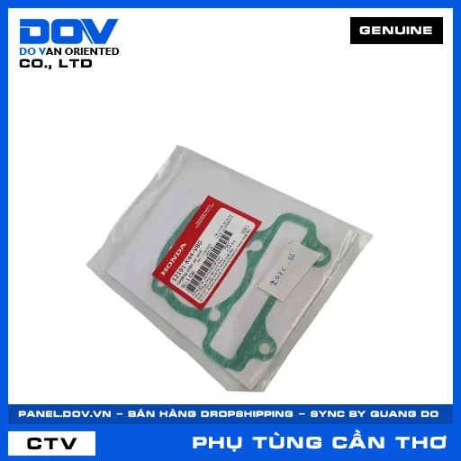 GIOĂNG CHÂN XY LANH — 12191K44V80