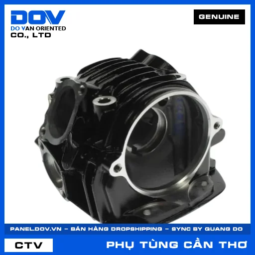 Cụm đầu quy lát MSX 125 — 12200K26900