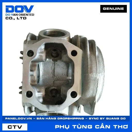 Cụm đầu quy lát — 12200KPG900
