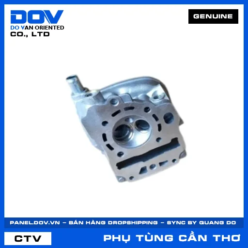 ĐẦU QUY LÁT AIR BLADE 110 — 12200KVBS50