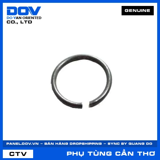 KẸP DẪN HƯỚNG XU PÁP BLADE 110, DREAM 110, FUTURE 125, MSX 125 — 12206KPL900