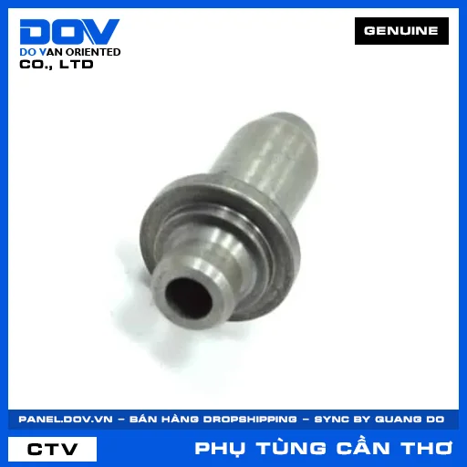 Ống dẫn hướng xu páp hút — 12237GB4305