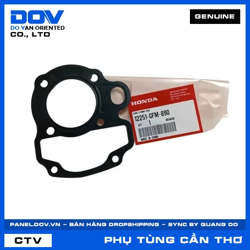 GIOĂNG QUY LÁT LEAD 110 — 12251GFM890