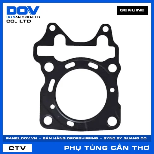 GIOĂNG QUY LÁT PCX 160, VARIO 160 — 12251K1ZJ11