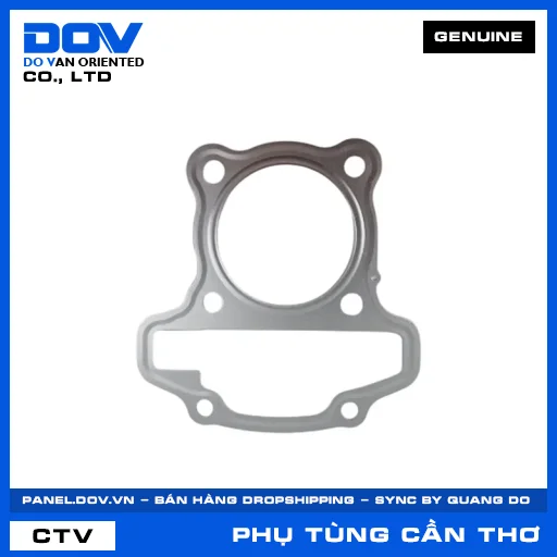 GIOĂNG ĐẦU XYLANH — 12251K26G01