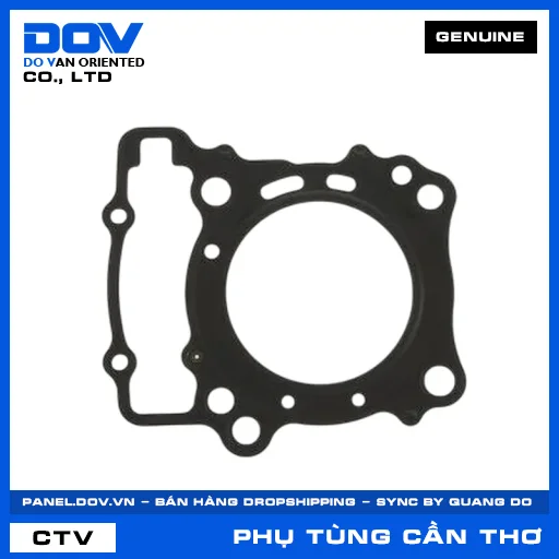 GIOĂNG ĐẦU XYLANH CB300R, REBEL 300 — 12251KYJ901