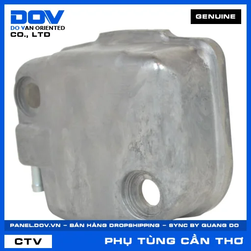 NẮP ĐẦU QUY LÁT VISION 110 — 12310KZLE00