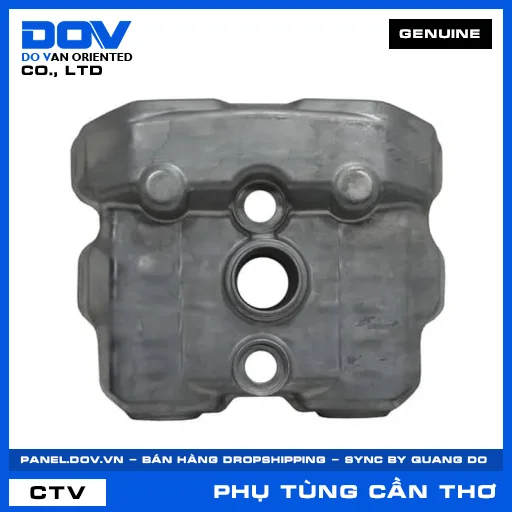 NẮP ĐẦU QUY LÁT CB150R, CBR150R, WINNER 150, WINNER R — 12311K56N00