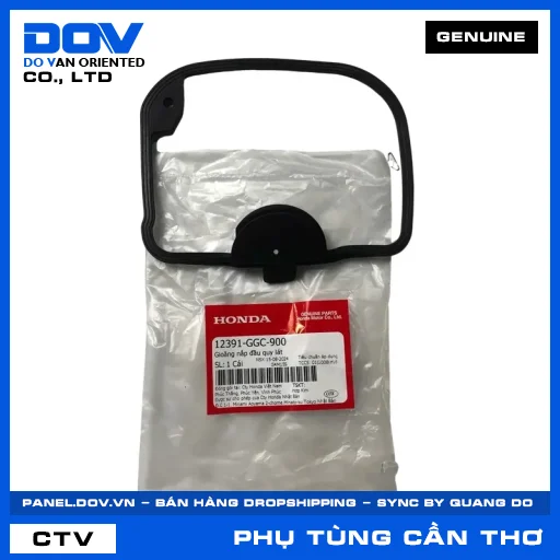 GIOĂNG NẮP ĐẦU QUY LÁT VISION 110 — 12391GGC900
