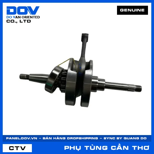CỤM TRỤC KHUỶU AIR BLADE 125/160 — 13000K2ZV00