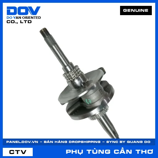 TRỤC KHUỶU — 13000K44V40