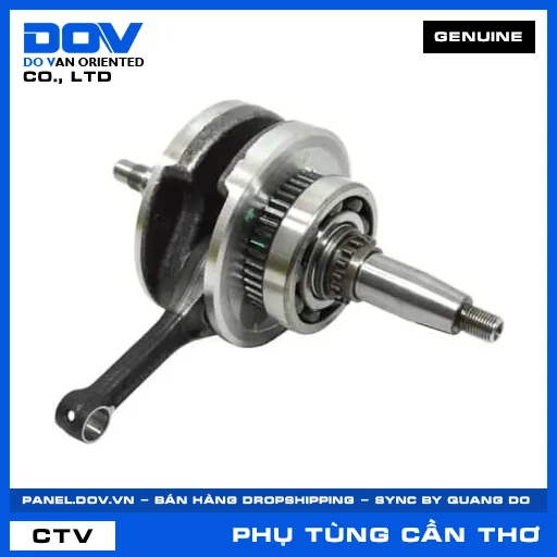 TRỤC KHUỶU CB150R, WINNER 150 — 13000K56N00