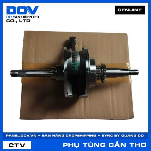 TRỤC KHUỶU AIR BLADE 125/150 — 13000K59A70